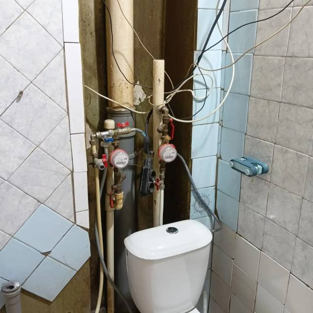 Квартира в Саратовской обл., 56,2 кв.м, 3 комн. - Изображение 11