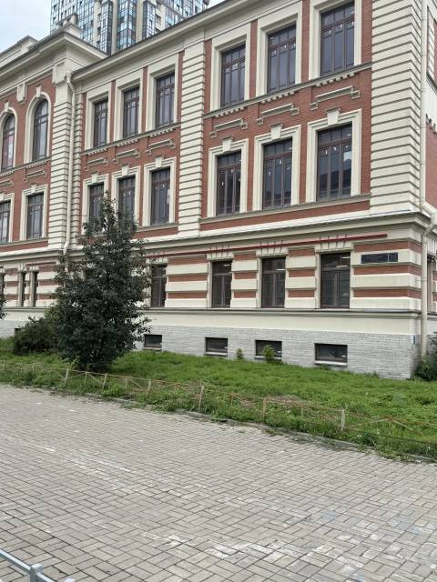 Помещение 65,4 кв.м. и 37/1851 доля земельного участка в Санкт-Петербурге - Изображение 4