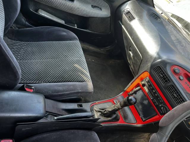 Toyota Sprinter Marino, 1994 года, 115 лс - Изображение 9