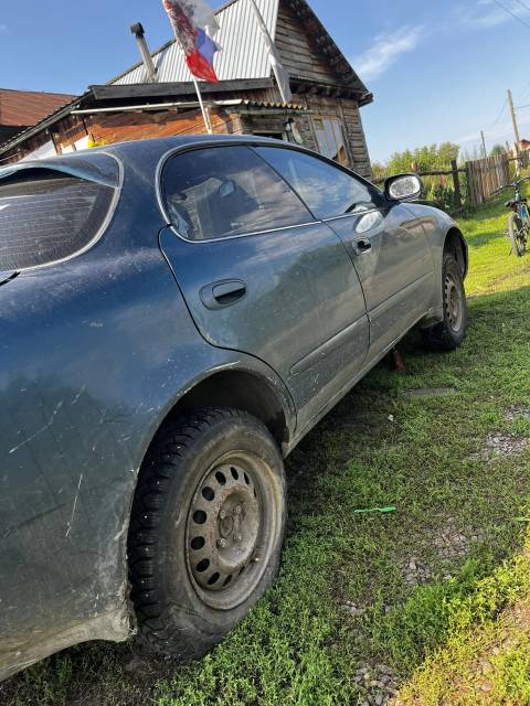 Toyota Sprinter Marino, 1994 года, 115 лс - Изображение 4