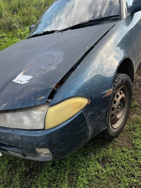 Toyota Sprinter Marino, 1994 года, 115 лс - Изображение 6