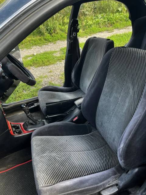 Toyota Sprinter Marino, 1994 года, 115 лс - Изображение 8