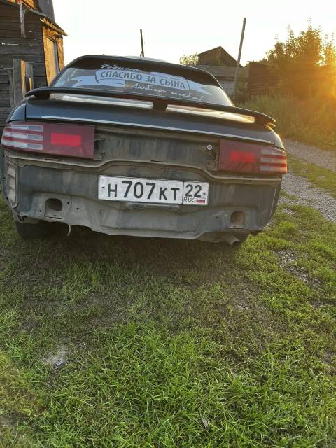 Toyota Sprinter Marino, 1994 года, 115 лс - Изображение 7