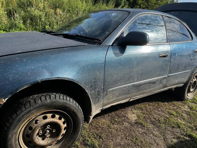 Toyota Sprinter Marino, 1994 года, 115 лс - Изображение 5