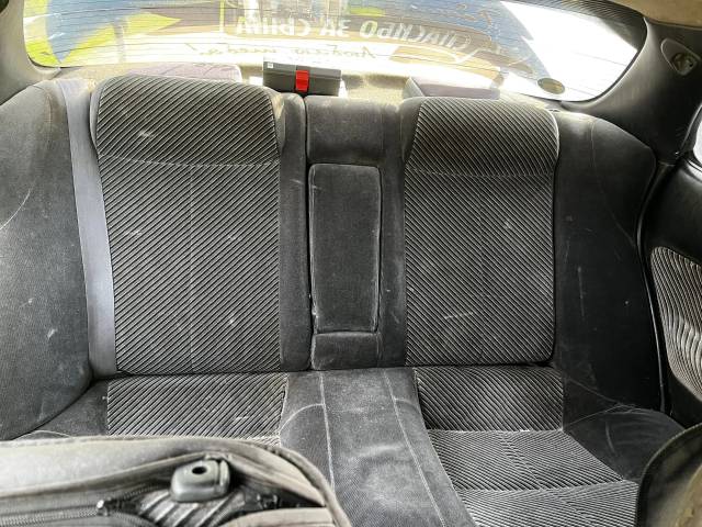 Toyota Sprinter Marino, 1994 года, 115 лс - Изображение 11