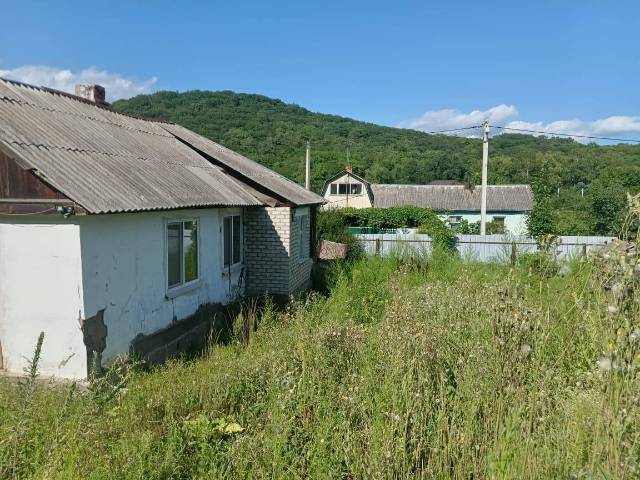 Дом 44,6 кв.м. и земельный участок 1200 кв.м. в Приморском крае - Изображение 1
