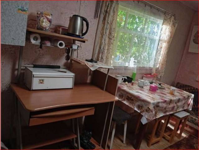 Здание 15 кв.м. и земельный участок 382 кв.м. в Башкортостане - Изображение 1
