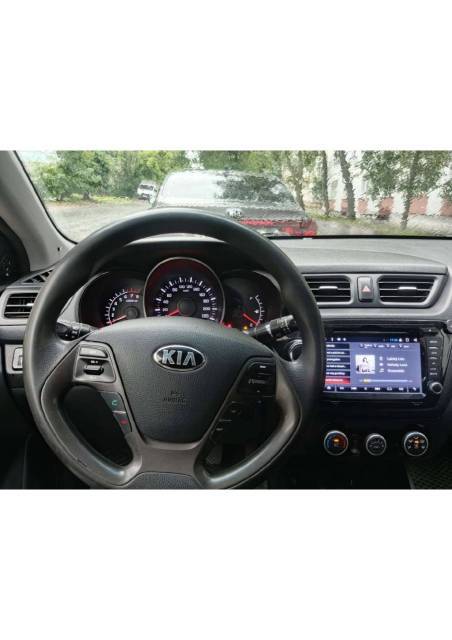 Kia Rio, 2015 года, 107 лс, 172550 км - Изображение 11