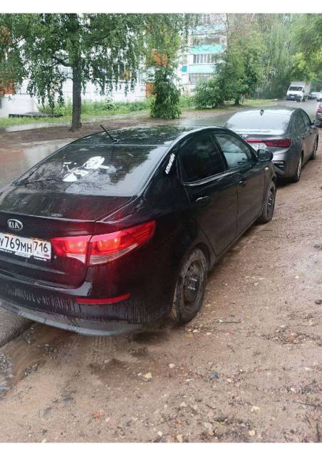 Kia Rio, 2015 года, 107 лс, 172550 км - Изображение 5