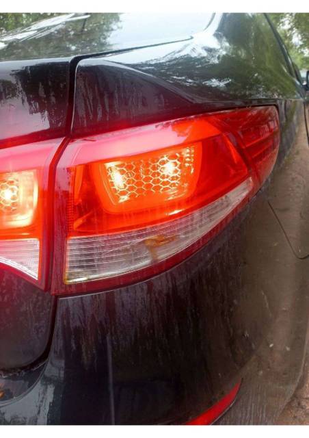 Kia Rio, 2015 года, 107 лс, 172550 км - Изображение 13