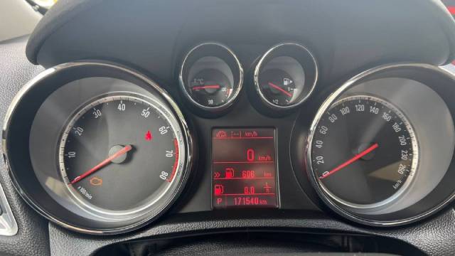 Opel Mokka, 2013 года, 140 лс, 171540 км, АКПП - Изображение 8