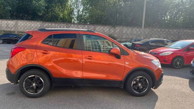 Opel Mokka, 2013 года, 140 лс, 171540 км, АКПП - Изображение 2