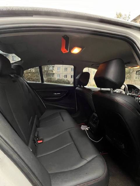 BMW 320, 2013 года, 183,5 лс, 215184 км, полный привод, АКПП - Изображение 9