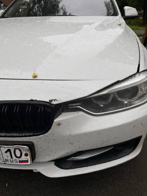 BMW 320, 2013 года, 183,5 лс, 215184 км, полный привод, АКПП - Изображение 6