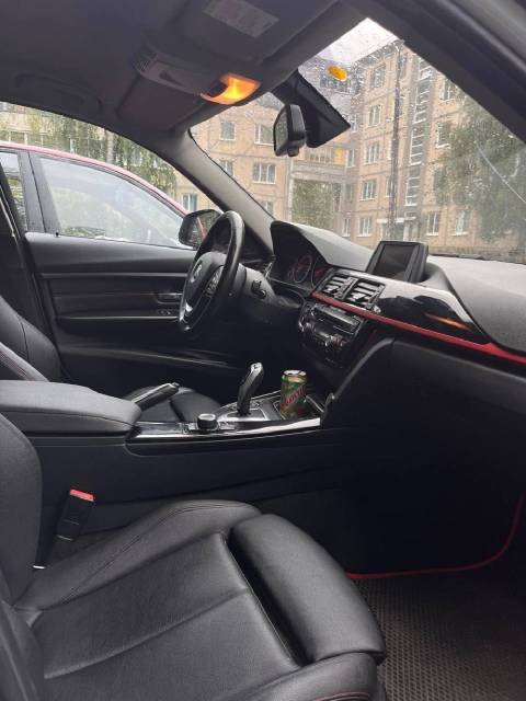 BMW 320, 2013 года, 183,5 лс, 215184 км, полный привод, АКПП - Изображение 8
