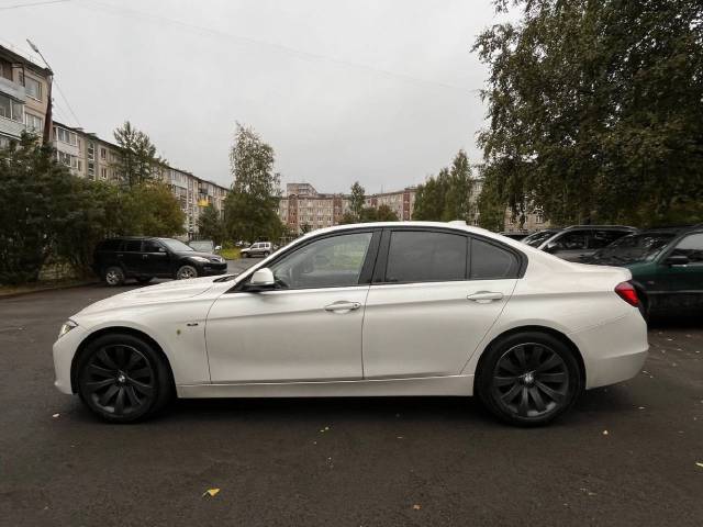 BMW 320, 2013 года, 183,5 лс, 215184 км, полный привод, АКПП - Изображение 1