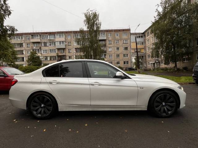 BMW 320, 2013 года, 183,5 лс, 215184 км, полный привод, АКПП - Изображение 4