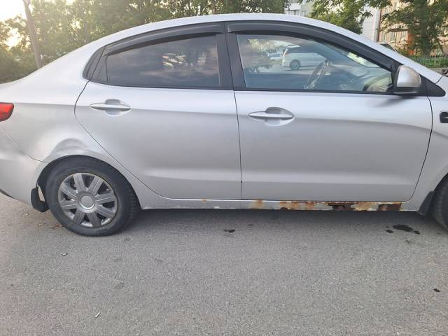Kia Rio, 2016 года, 123 лс, АКПП - Изображение 5