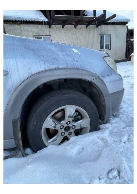 Mitsubishi Outlander, 2006 года, 160 лс - Изображение 9