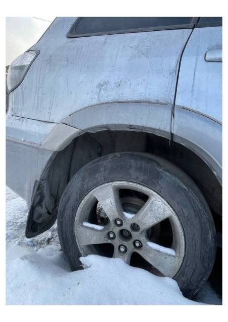 Mitsubishi Outlander, 2006 года, 160 лс - Изображение 13