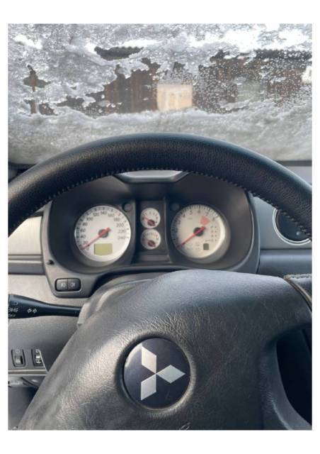 Mitsubishi Outlander, 2006 года, 160 лс - Изображение 12