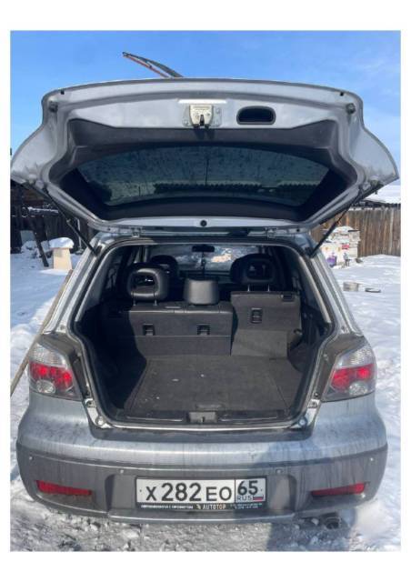 Mitsubishi Outlander, 2006 года, 160 лс - Изображение 10