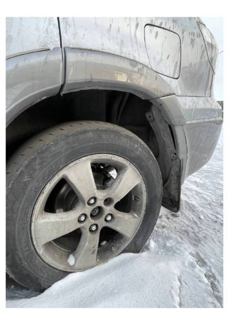 Mitsubishi Outlander, 2006 года, 160 лс - Изображение 14