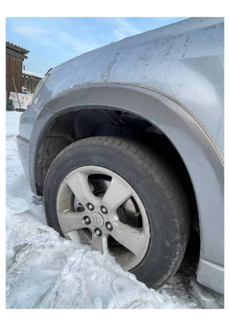 Mitsubishi Outlander, 2006 года, 160 лс - Изображение 15