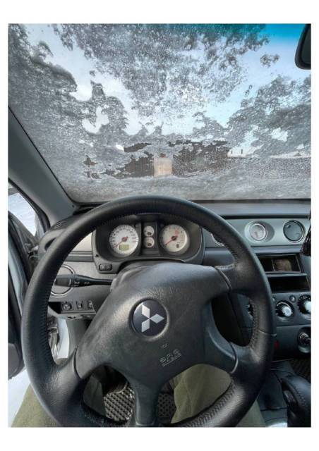 Mitsubishi Outlander, 2006 года, 160 лс - Изображение 11