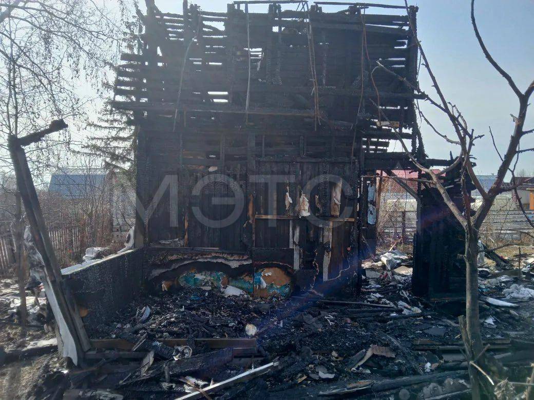 1/2 доля земельного участка в Новосибирске - Изображение 1