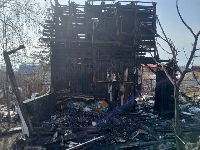1/2 доля земельного участка в Новосибирске - Изображение 1
