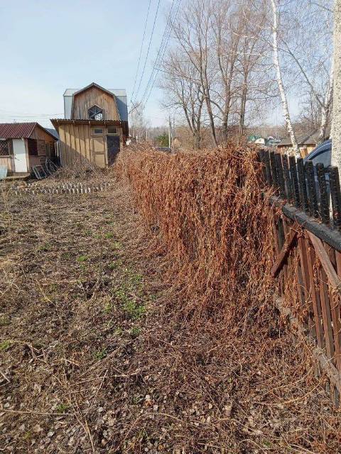 1/2 доля земельного участка в Новосибирске - Изображение 7