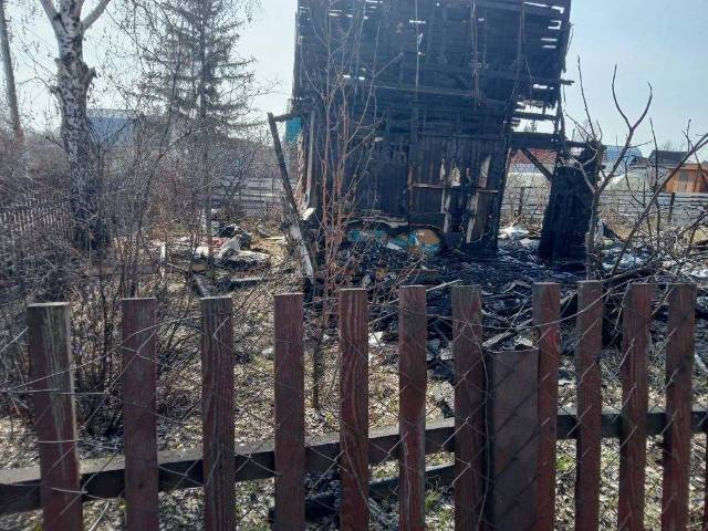 1/2 доля земельного участка в Новосибирске - Изображение 4