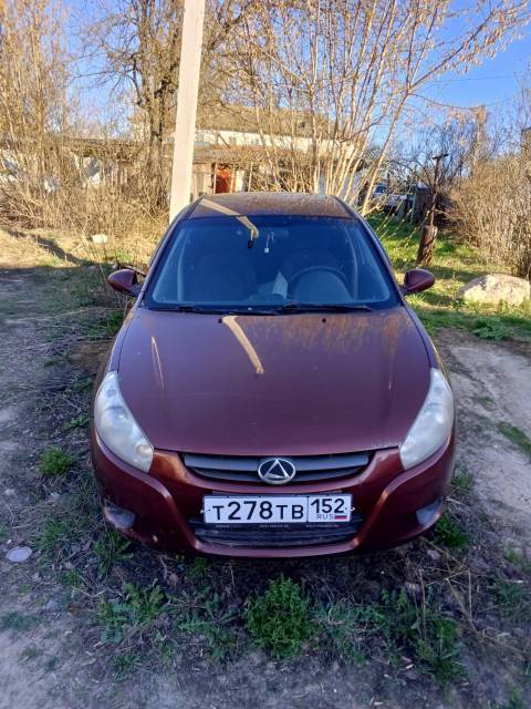 ТагАЗ C10, 2012 года, 92 лс, 200000 км - Изображение 2