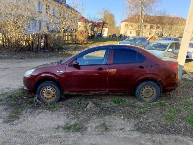 ТагАЗ C10, 2012 года, 92 лс, 200000 км - Изображение 1