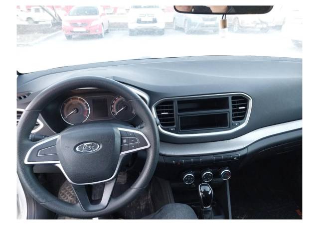 Lada Vesta SW, 2024 года, 122 лс - Изображение 8