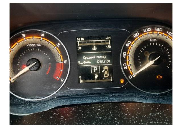 Lada Vesta SW, 2024 года, 122 лс - Изображение 10
