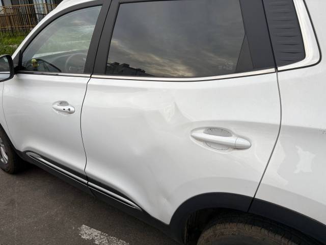 Chery Tiggo 4 Pro, 2023 года, 113 лс, 39695 км - Изображение 4