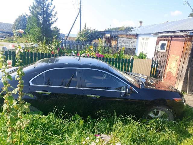 Honda Accord, 2008 года, 201 лс, 245000 км, АКПП - Изображение 3