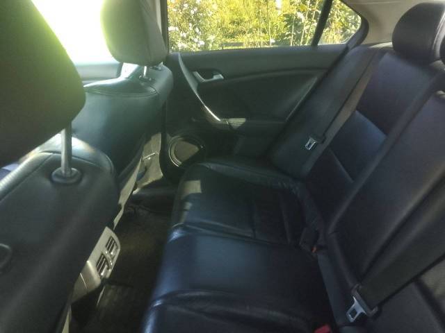 Honda Accord, 2008 года, 201 лс, 245000 км, АКПП - Изображение 5