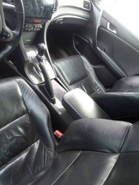 Honda Accord, 2008 года, 201 лс, 245000 км, АКПП - Изображение 6