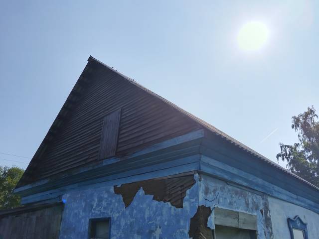 1/3 доля дома и 1/3 доля земельного участка в Новосибирской обл. - Изображение 29