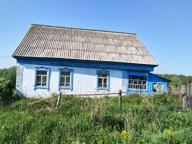 1/3 доля дома и 1/3 доля земельного участка в Новосибирской обл. - Изображение 27