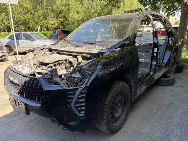 Haval Jolion, 2024 года, 149 лс - Изображение 1