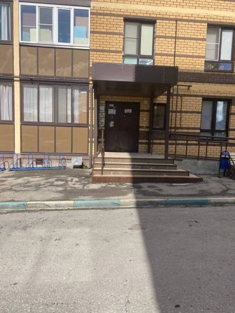 Квартира в Тульской обл., 46,2 кв.м, 2 комн. - Изображение 26