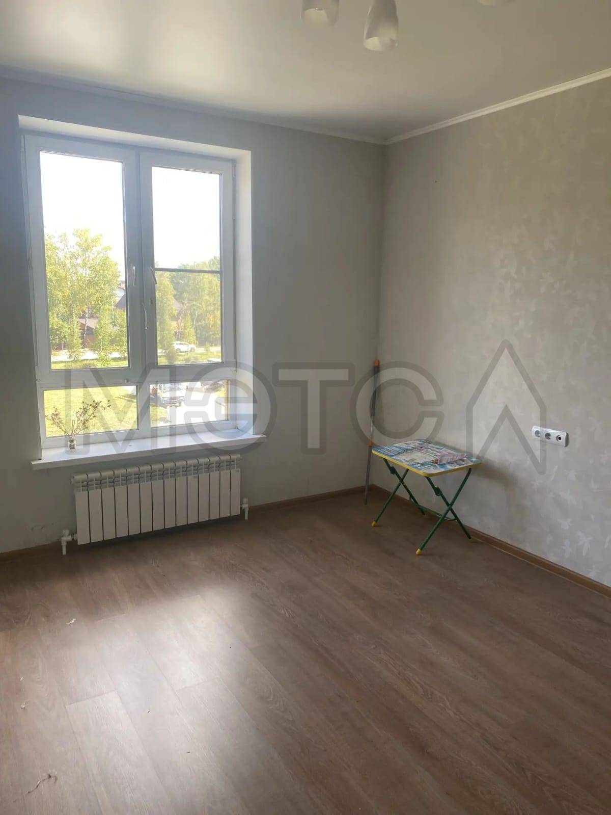 Квартира в Тульской обл., 46,2 кв.м, 2 комн. - Изображение 1