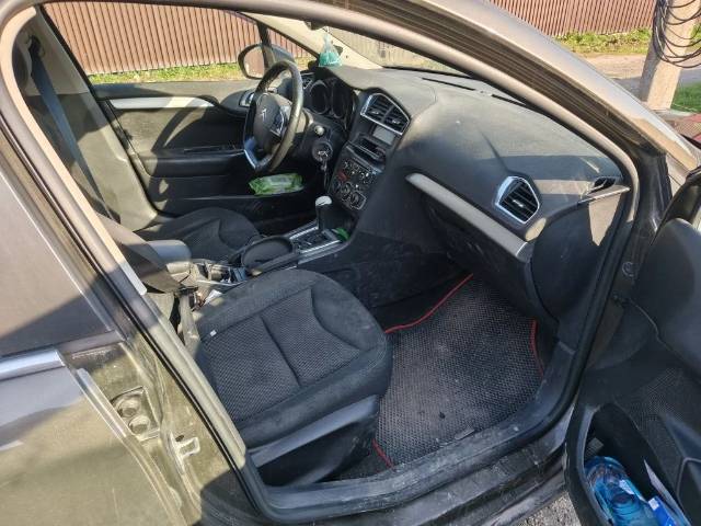 Citroen C4, 2014 года, 120 лс, 281762 км - Изображение 6