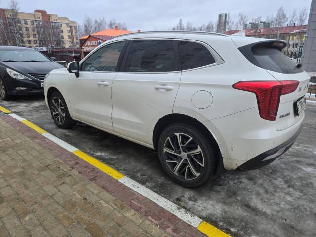Haval Jolion, 2023 года, 143 лс, 55000 км, АКПП - Изображение 8