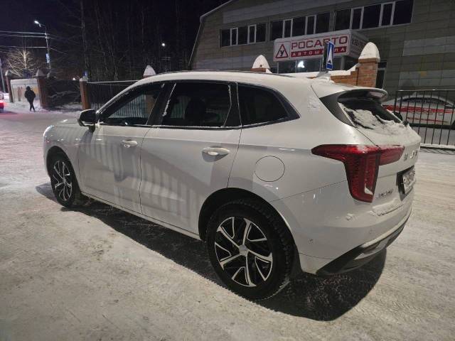 Haval Jolion, 2023 года, 143 лс, 55000 км, АКПП - Изображение 4