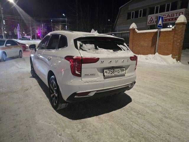 Haval Jolion, 2023 года, 143 лс, 55000 км, АКПП - Изображение 7